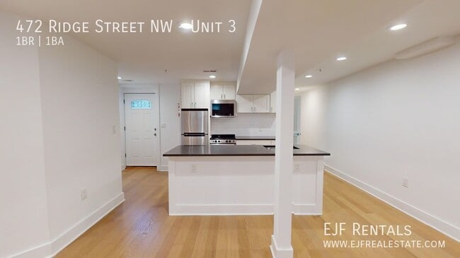Photo - 472 Ridge St NW Unidad 3