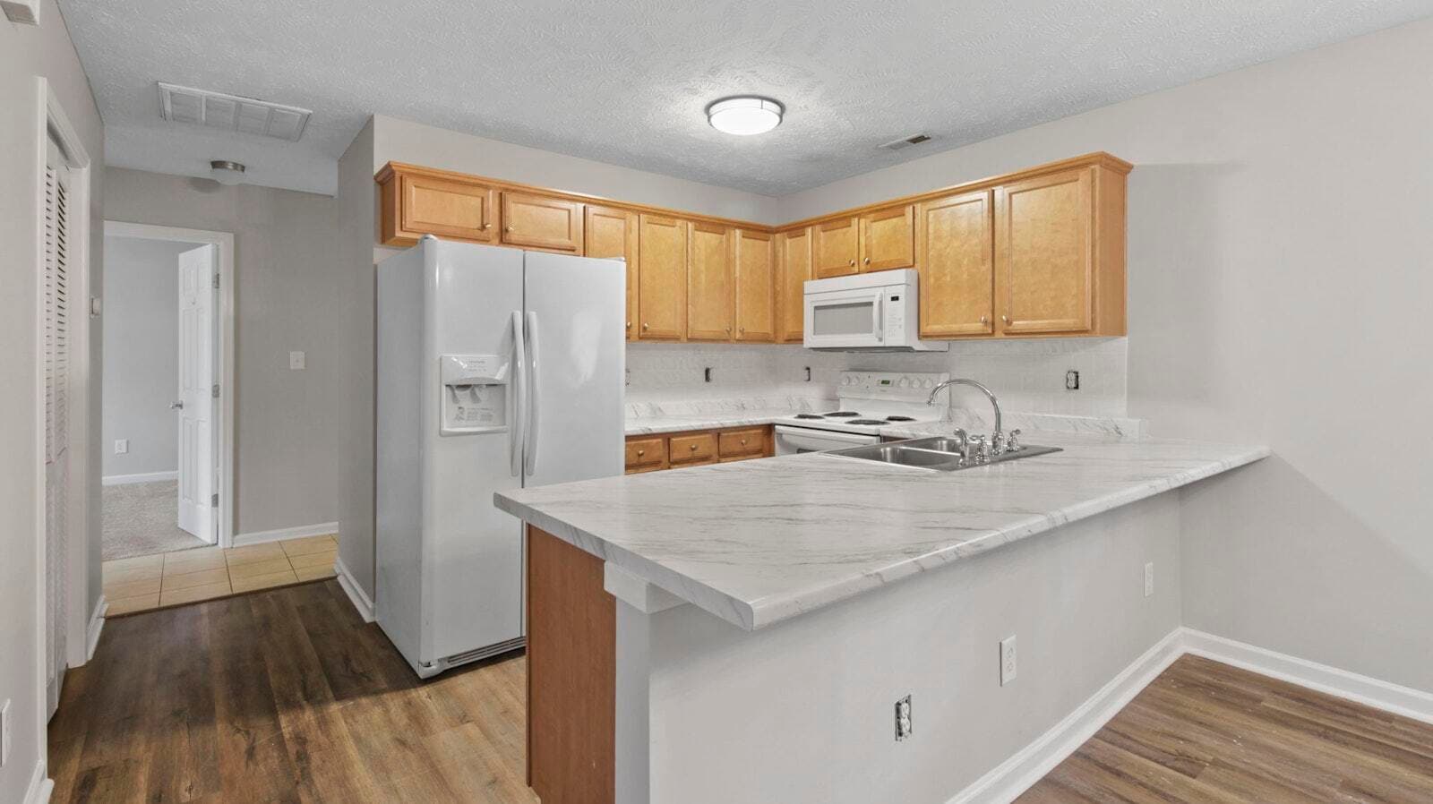 Photo - 151 Glenn Brooke Ln