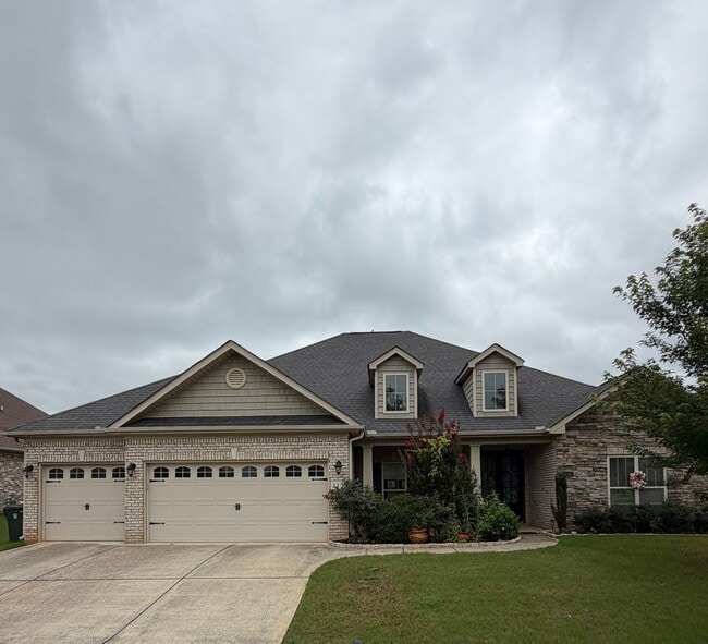 Building Photo - COMING SOON | 4 Bedroom Home in Highly Desirable Madison City Schools
