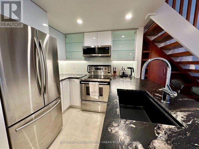 Photo - 80 Cumberland St Unit 705