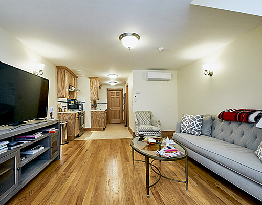 Photo - 17 S Russell St Condo Unit #A