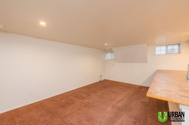 Photo - Cozy and charming 2-bedroom, 1-bathroom duplex in Cheney