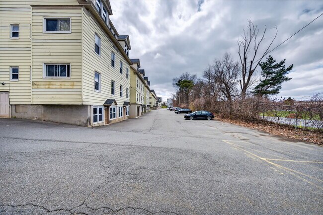 Parking Lot