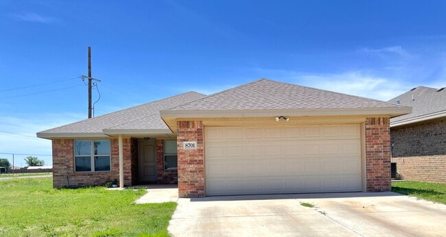 4 bedroom 2 bath 2 car garage - Frenship ISD - 4 bedroom 2 bath 2 car garage - Frenship ISD Casa