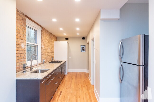 Photo - 1122 W Addison St Unit G