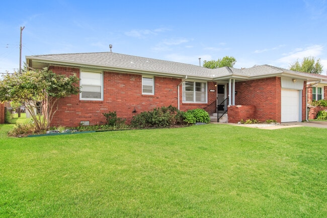 Photo - 1516 Sheffield Rd