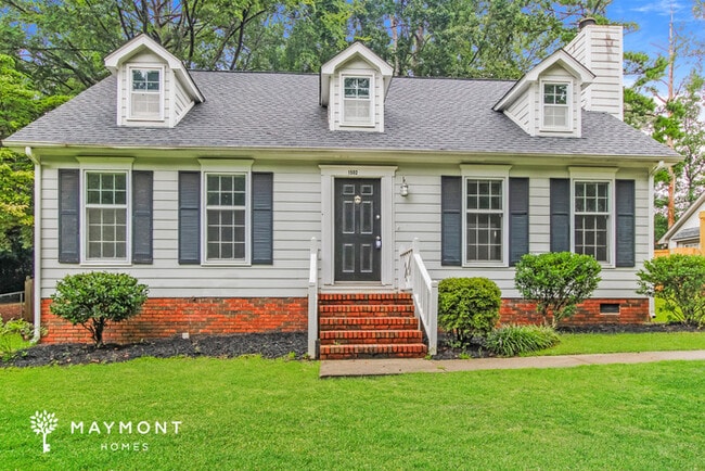 Building Photo - 1502 Willow Creek Ln Rental