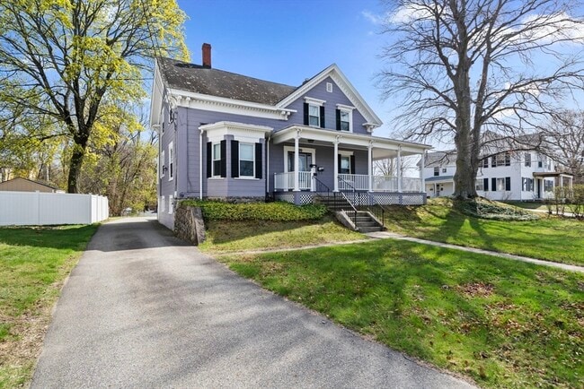 Photo - 99 Montvale Ave Unit 1