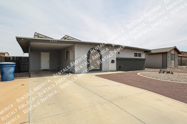 Photo - 3935 S Beck Ave