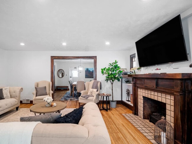 Photo - 3222 West Blvd Unit SI ID1496065P