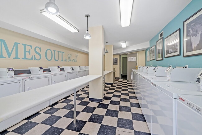 Tiffany Court