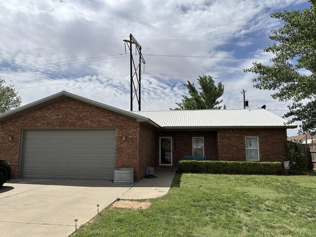 3/2/2 Wolfforth Great neigborhood - 3/2/2 Wolfforth Great neigborhood Apartamento