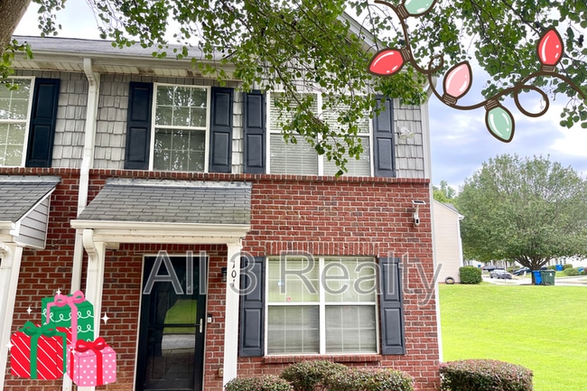 Building Photo - 101 Prattling Ct