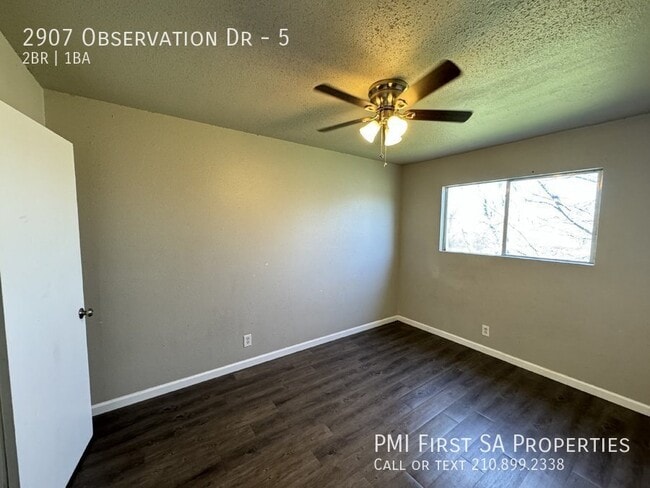 2907 Observation Dr Unit 5