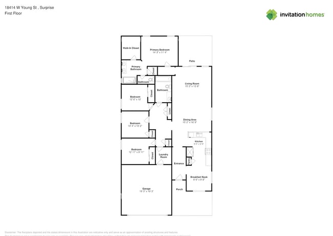 Photo - 18414 W Young St