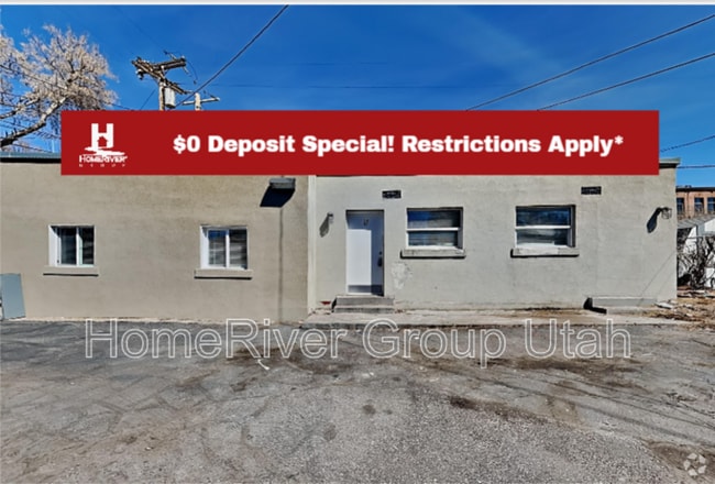 Building Photo - 338 N 300 W Rental