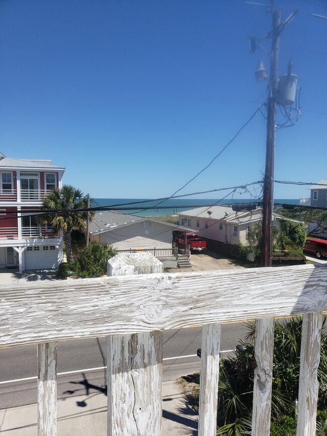 Photo - 1207 Fort Fisher Blvd N