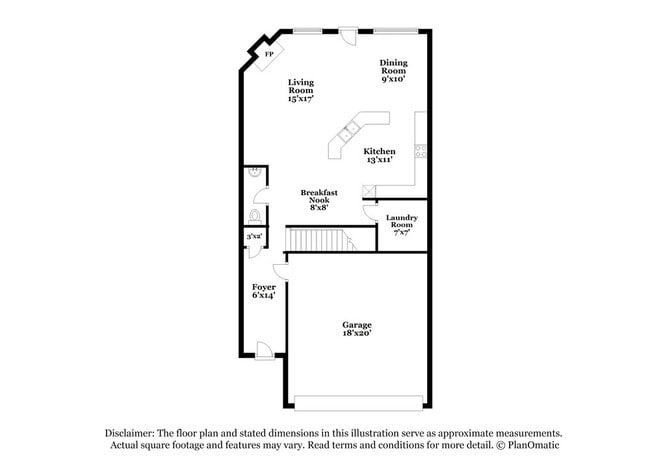 Photo - 5210 Cedar Shoals Dr