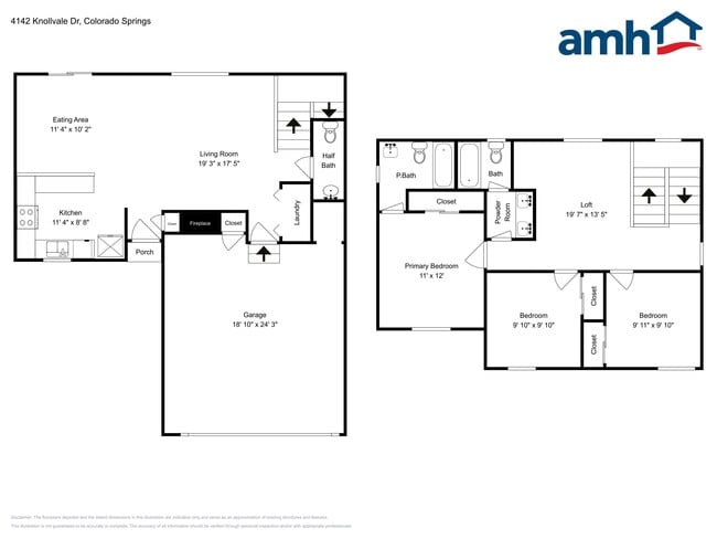 Photo - 4142 Knollvale Dr