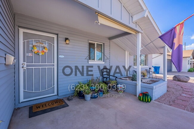 Photo - 1830 N McAllister Ave