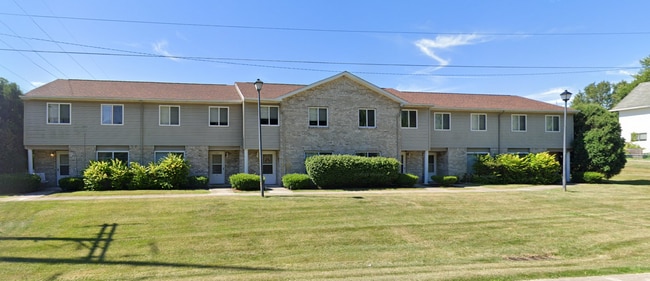 Building Photo - 100 E Cook Rd Unit #100