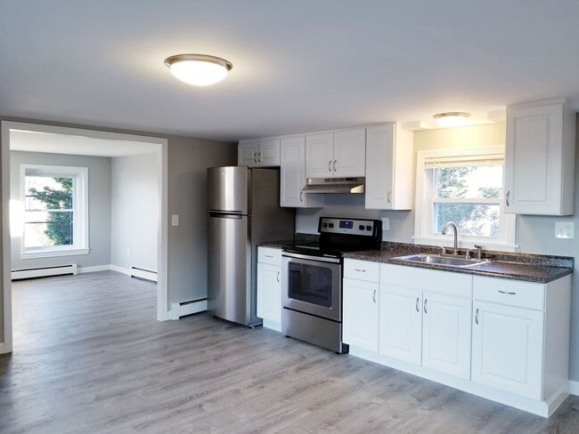 64 South St Unit 202