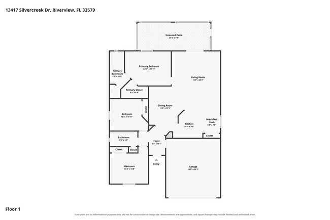 Photo - 13417 Silvercreek Dr