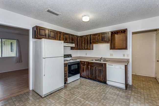 Photo - 2 bedroom 1 bath duplex