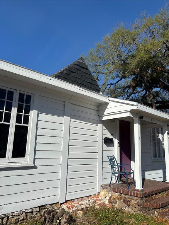 Photo - 2601 W Cleveland St