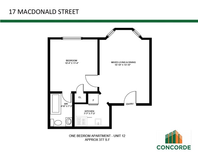 Photo - 53 Maclaren St