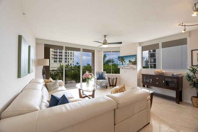 Photo - 2001 N Ocean Blvd Unit 401