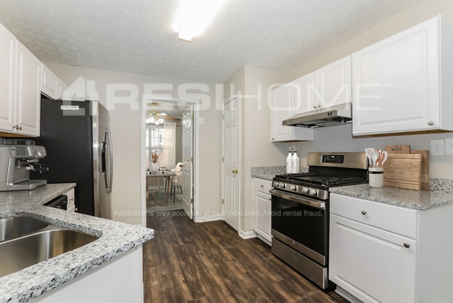 Photo - 3035 Hampton Club Way
