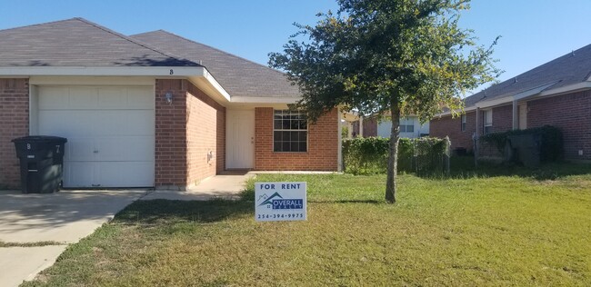 Photo - 2605 Alma Dr Townhome