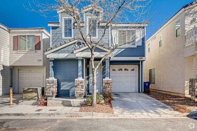 Building Photo - SOUTHWEST LAS VEGAS SINGLE FAMILY HOME IN ...