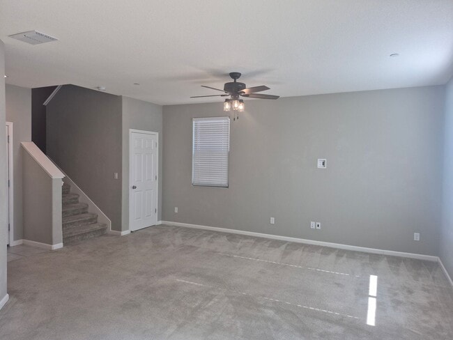 Photo - Beautiful 3 Bedroom 2.5 bath home with loft.
