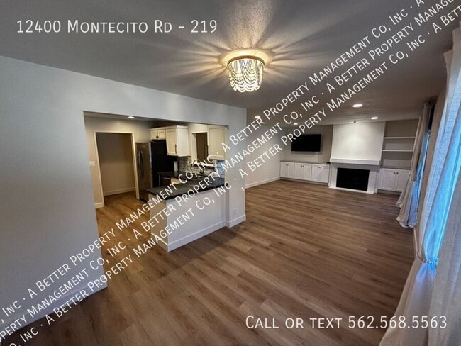 Building Photo - 12400 Montecito Rd