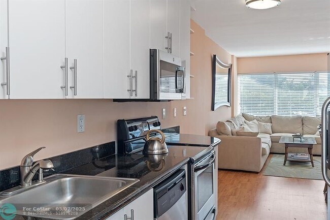Photo - 3250 NE 28th St Condo Unit 302
