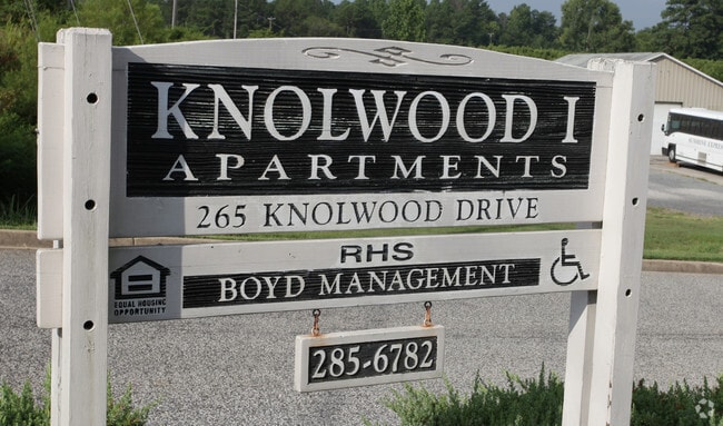 Photo - Knolwood Apartments