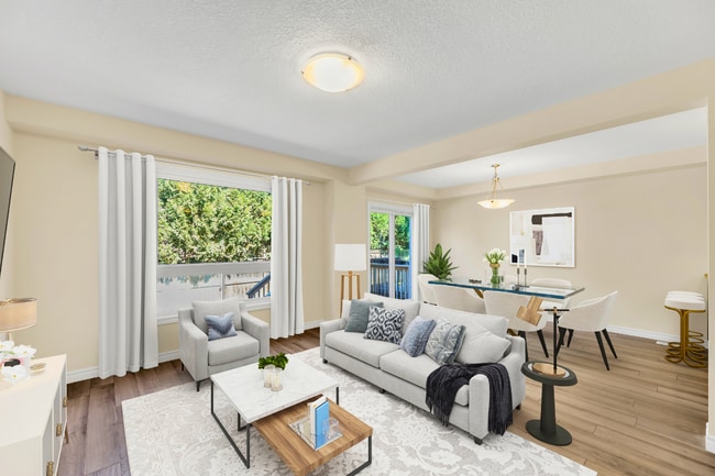 Photo - Riverbend Place and Upper Shore Townhomes