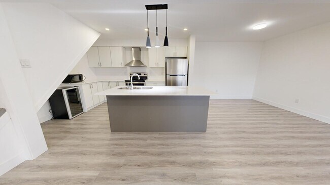 Photo - MODERN 3 BEDROOM TOWNHOME ON ANDOVER DRIVE Unit 24