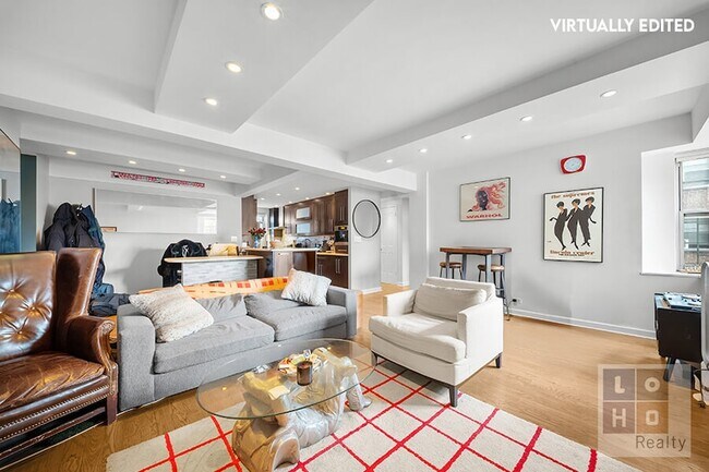 Photo - 530 Grand St Unit F8H