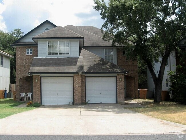 Building Photo - 9623 Sugar Hill Dr Rental