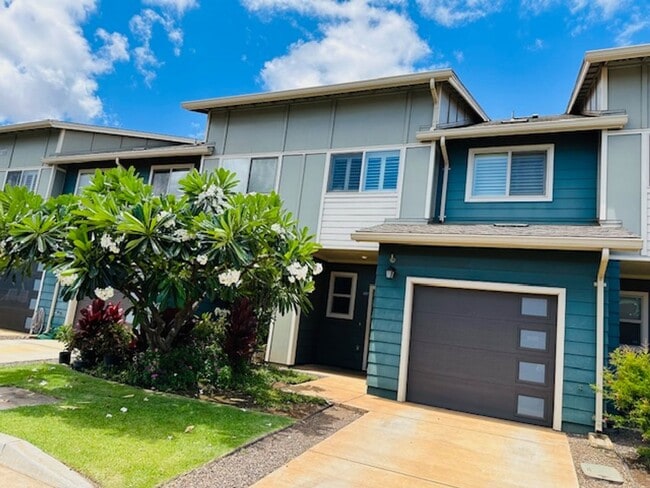 3 Bedroom, 2.5 Bathroom with 1 Enclosed Pa... - 3 Bedroom, 2.5 Bathroom with 1 Enclosed Pa... Casa