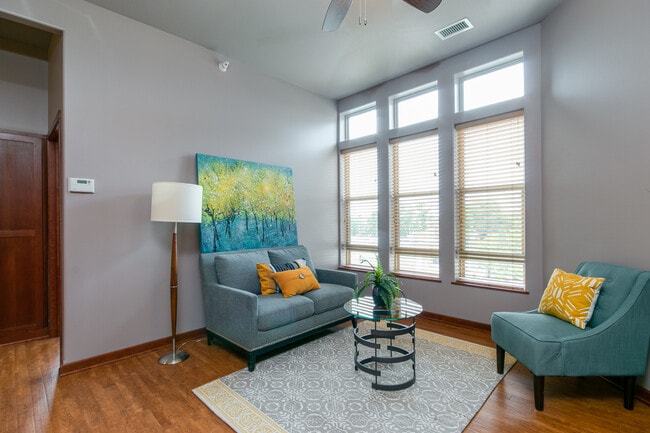 Strasser Village - 300 N. 4th Street