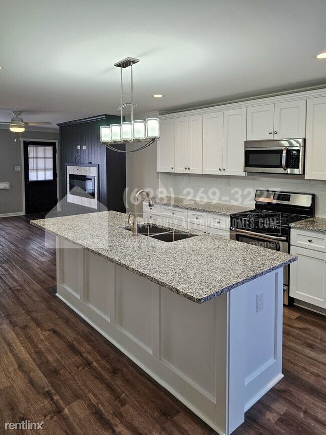 Photo - 2 br, 1.5 bath Townhome - 1728 Northwest B...