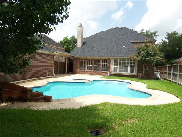 Photo - 5322 Pebble Way Ln House