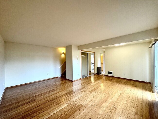 Photo - Bright & Updated Townhome