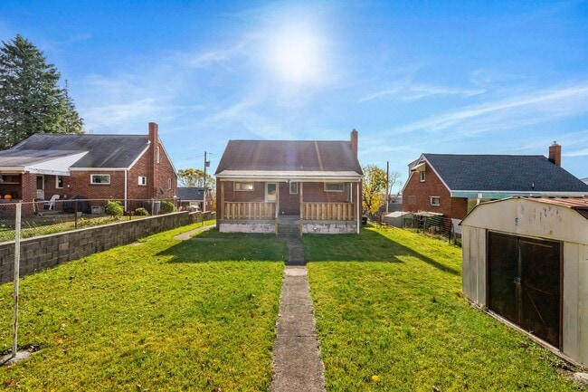 Photo - Newly updated 3Bed/1.5bath in West Mifflin