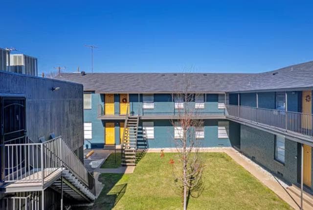 Photo - 2211 S Vernon Ave Unidad 115