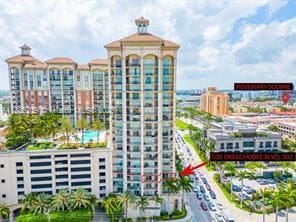 3 br, 2 bath Condo - Cityplace South Tower - 3 br, 2 bath Condo - Cityplace South Tower Unit Apt 502